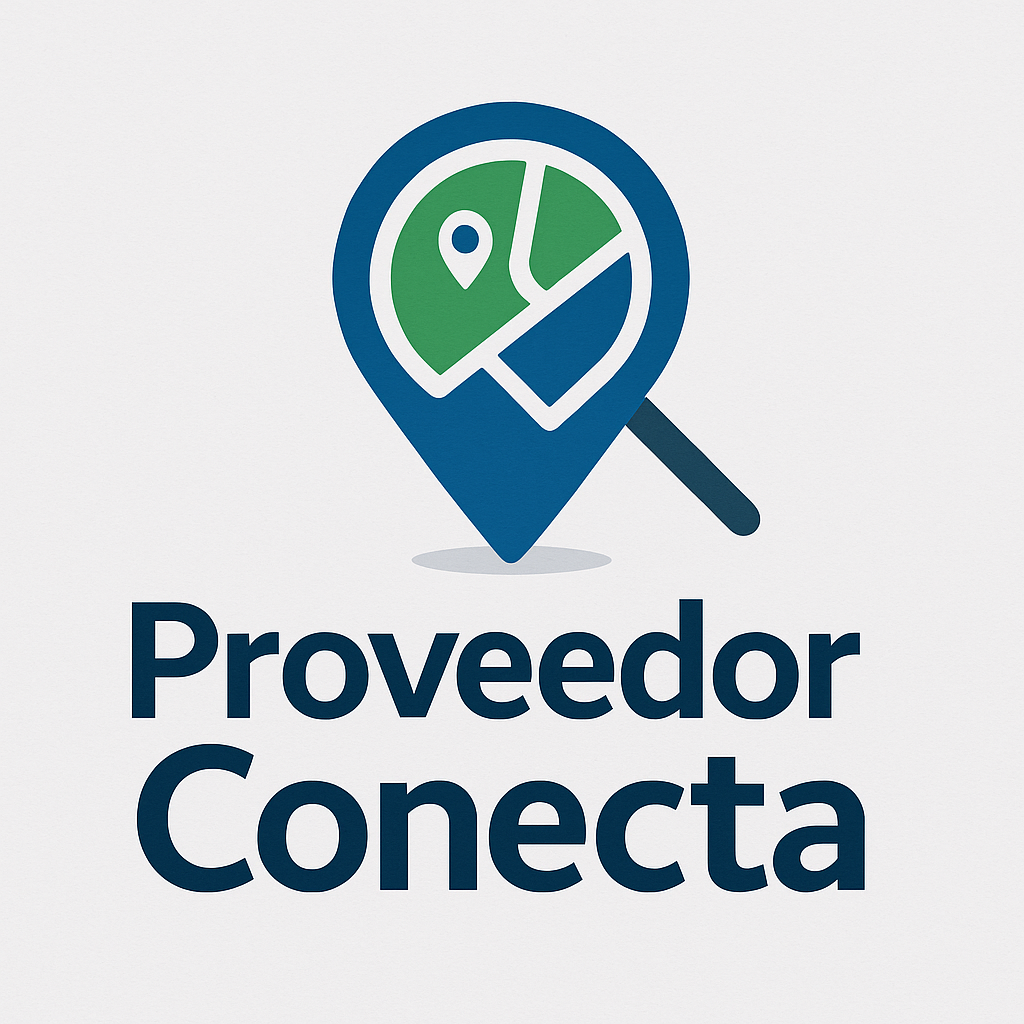 ProveedorConecta
